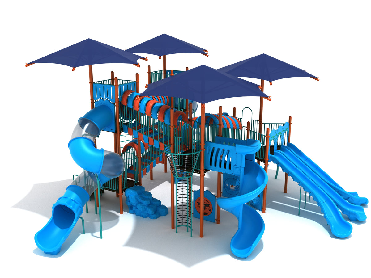 Azure Aurora Playground