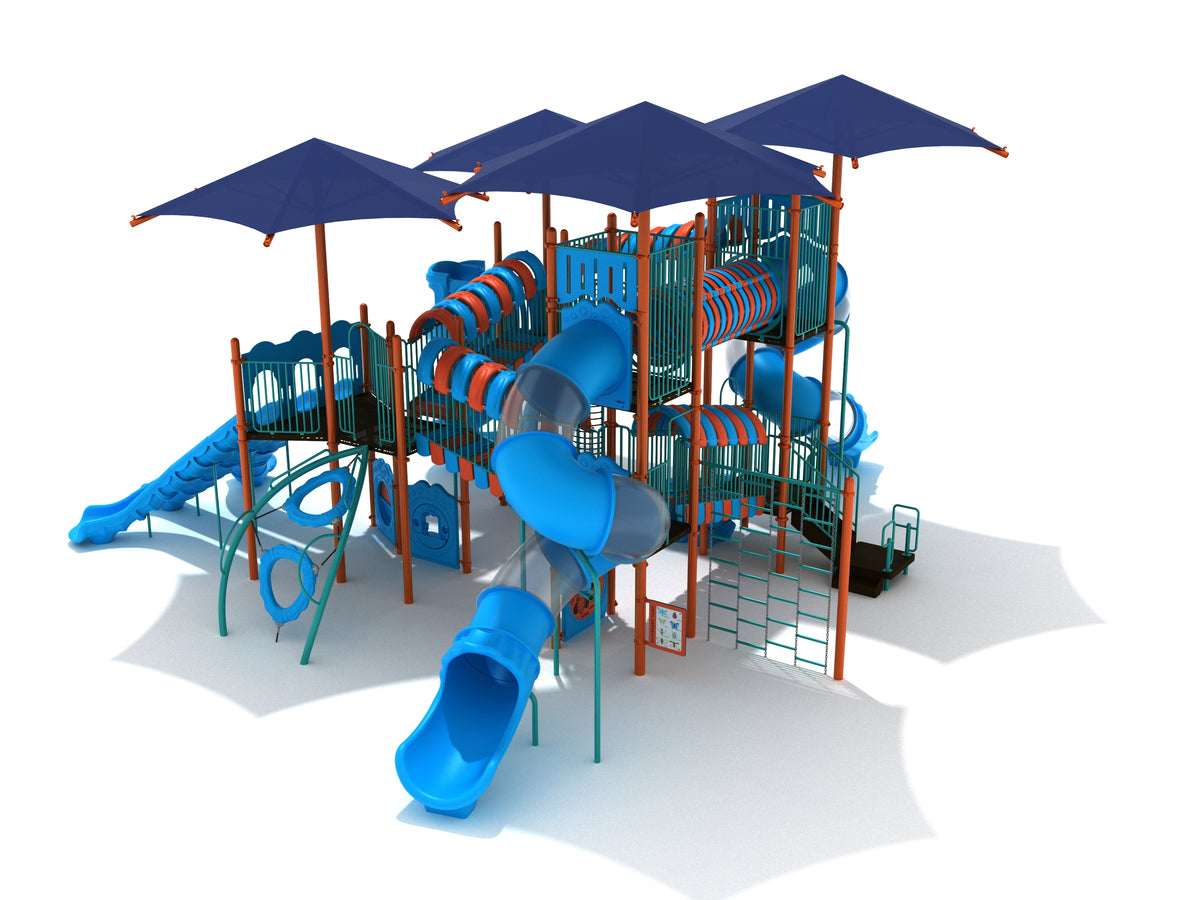Azure Aurora Playground