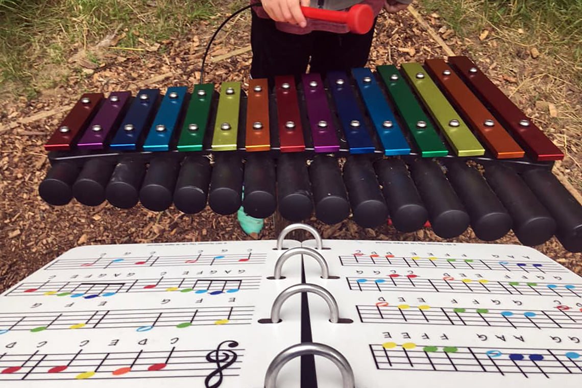 Music Book