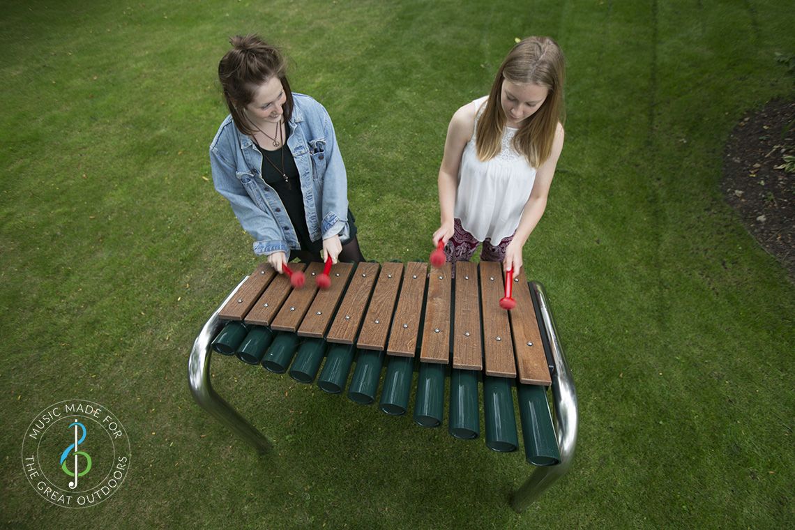Grand Marimba
