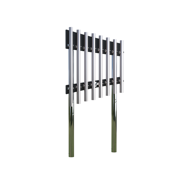 Alto Diatonic Freechimes