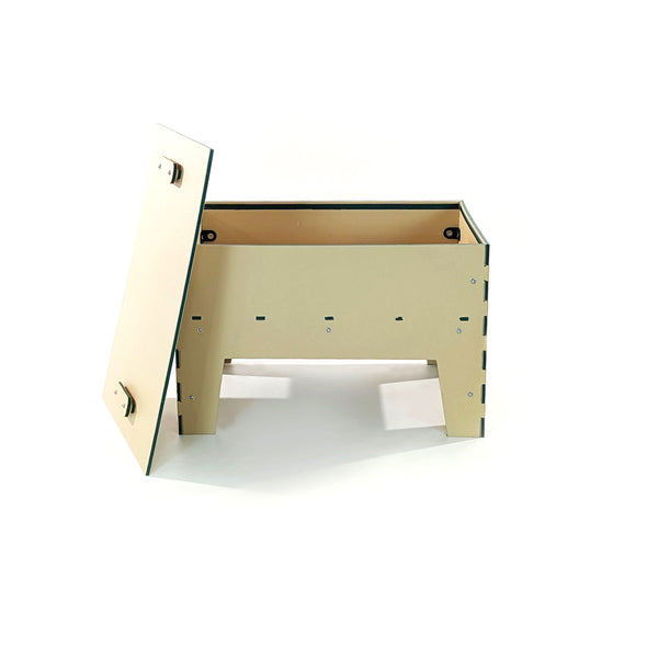 Sand Boxes | WillyGoat Playgrounds
