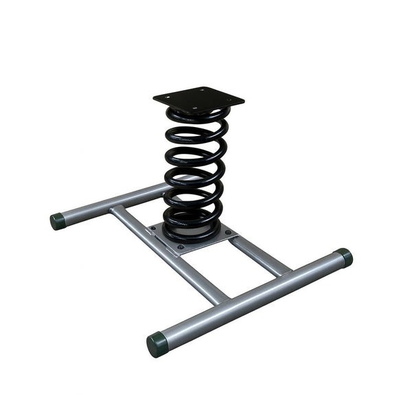 Spring Rider Portable Base | Bouncer | WillyGoat Playgrounds