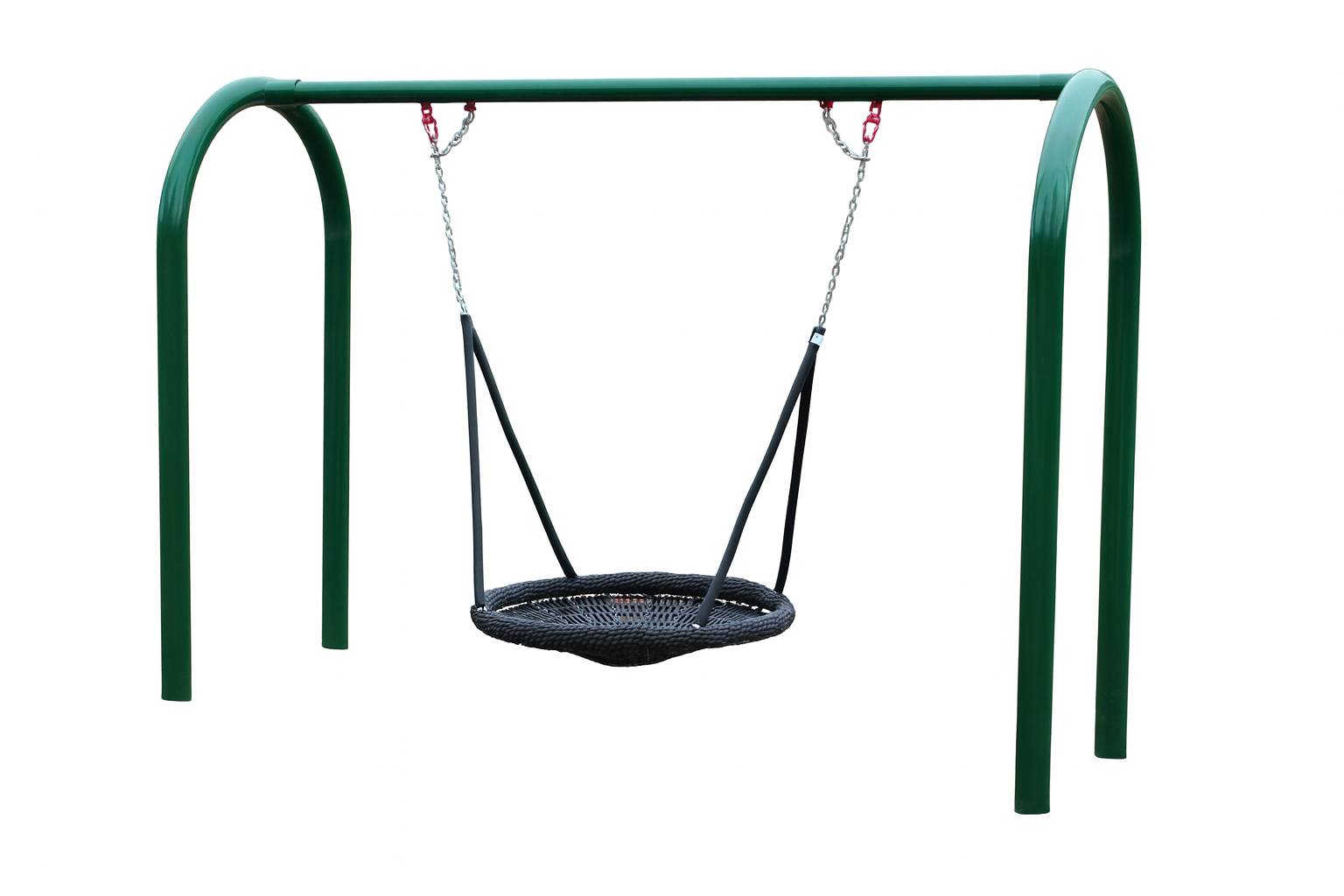 Heavy Duty Bird’s Nest Seat Swing