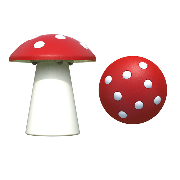 Toad Stool