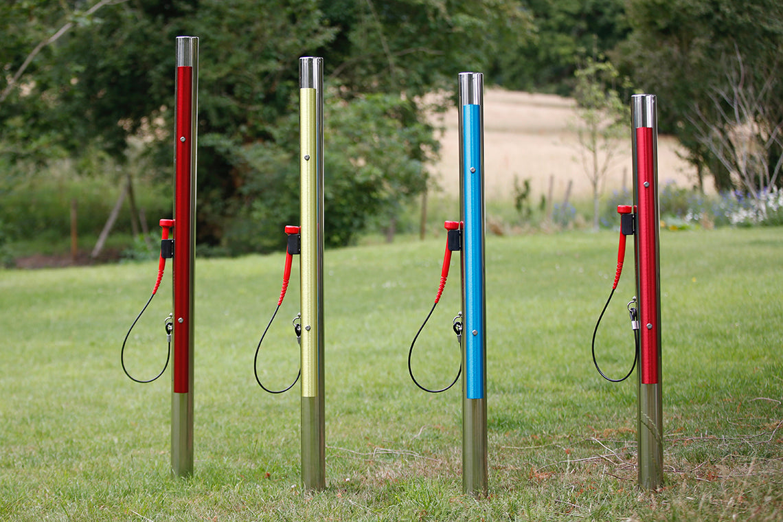 Calypso Chimes Quartet