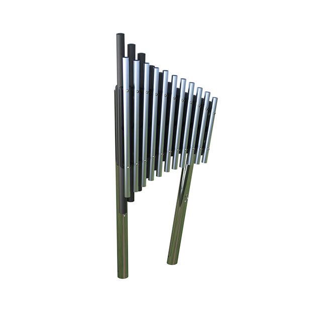 Cherub Outdoor Tubular Bells