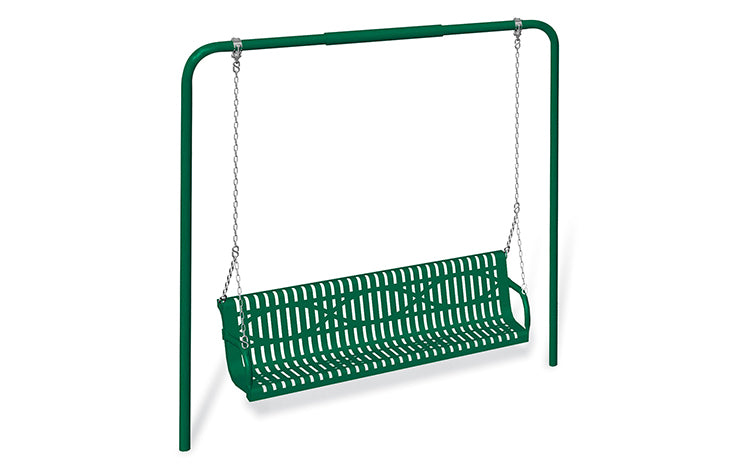 Contour Bench Swing