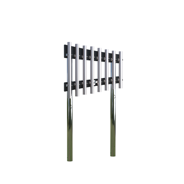 Freechimes Soprano Diatonic