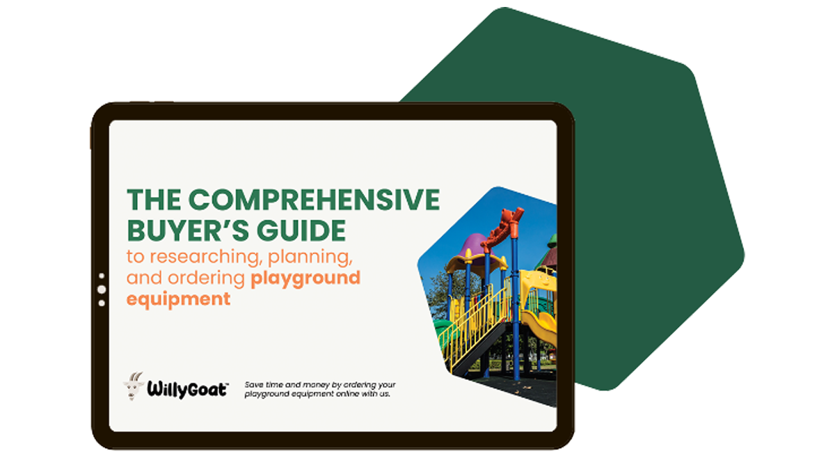 Playground Buyer's Guide
