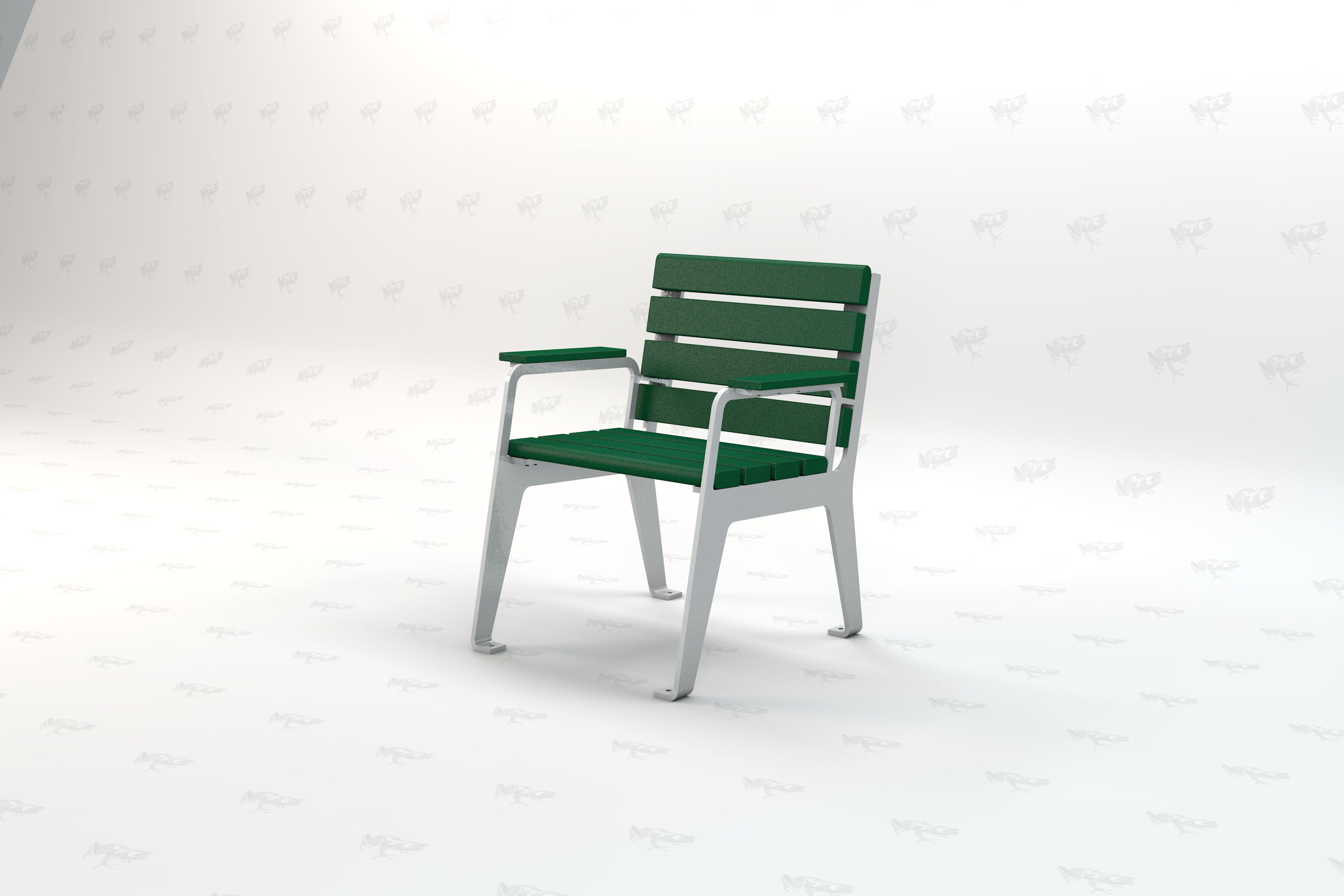 Plaza Chair