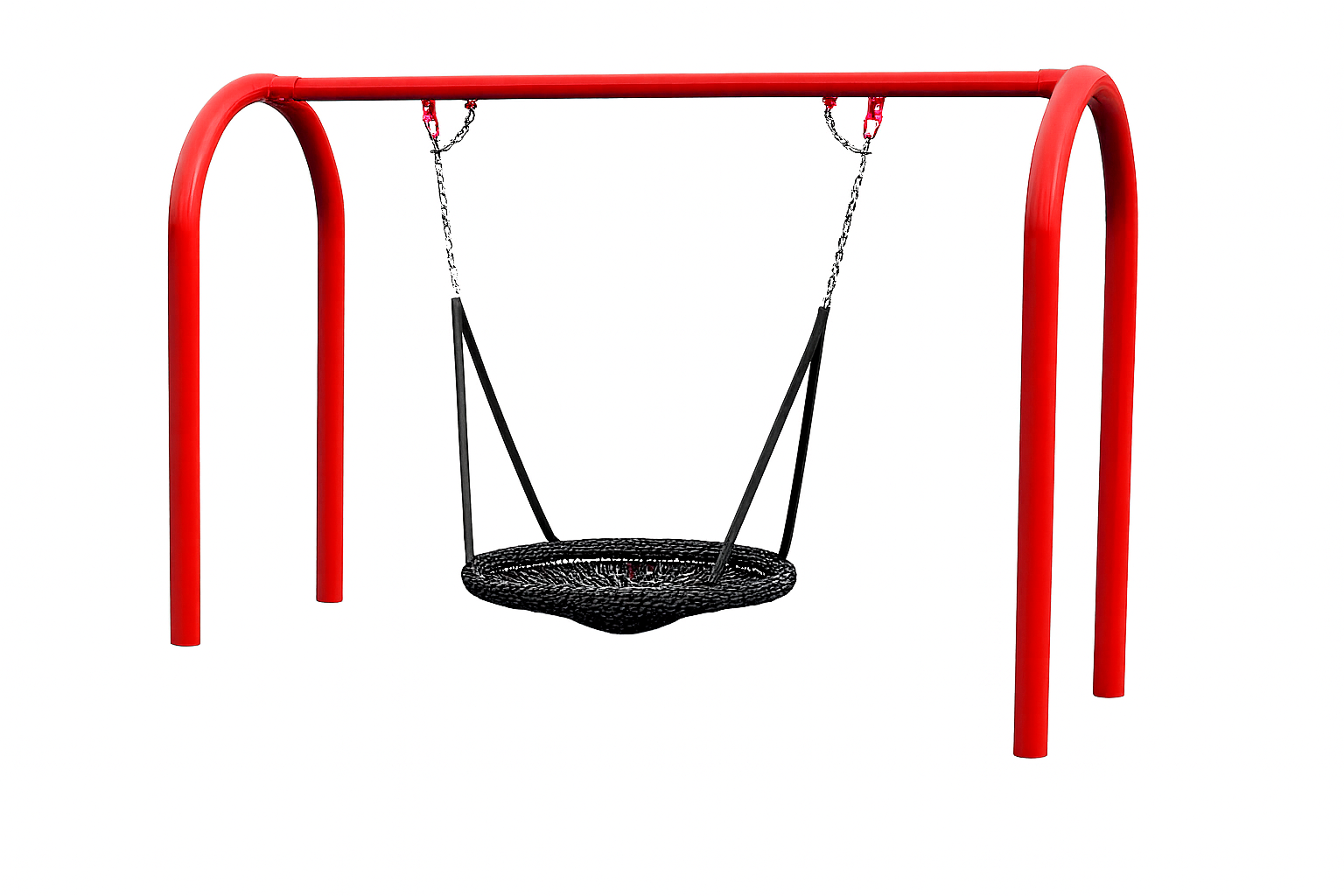 Heavy Duty Bird’s Nest Seat Swing