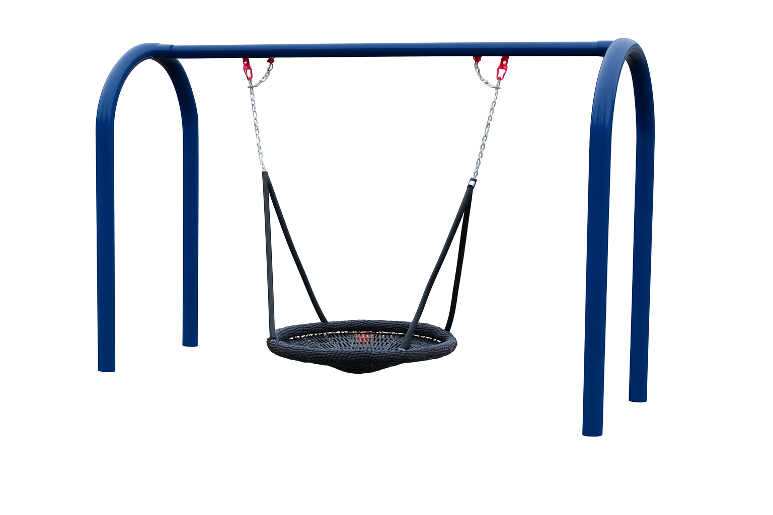 Heavy Duty Bird’s Nest Seat Swing