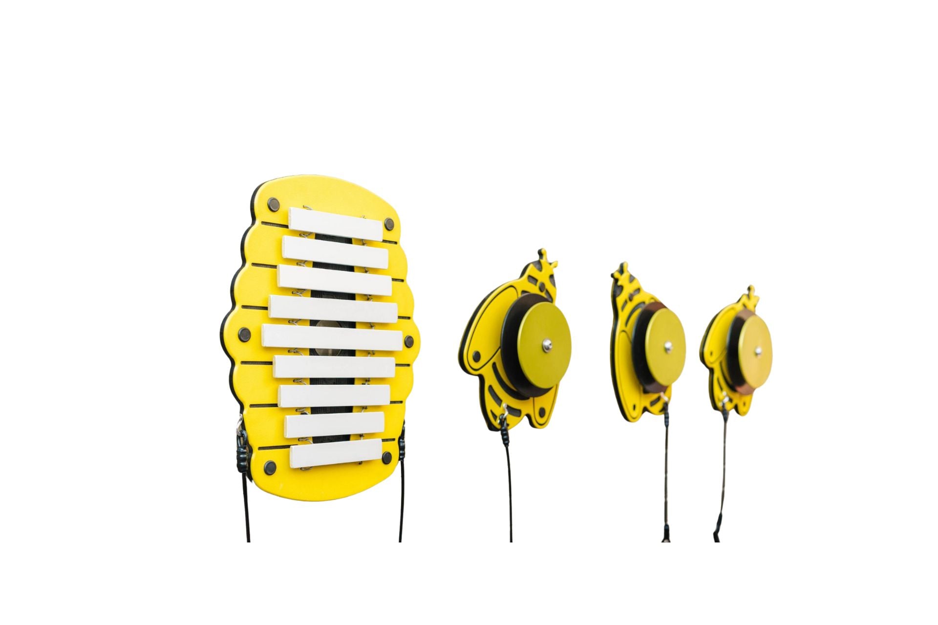 Honeycomb Harmony Ensemble