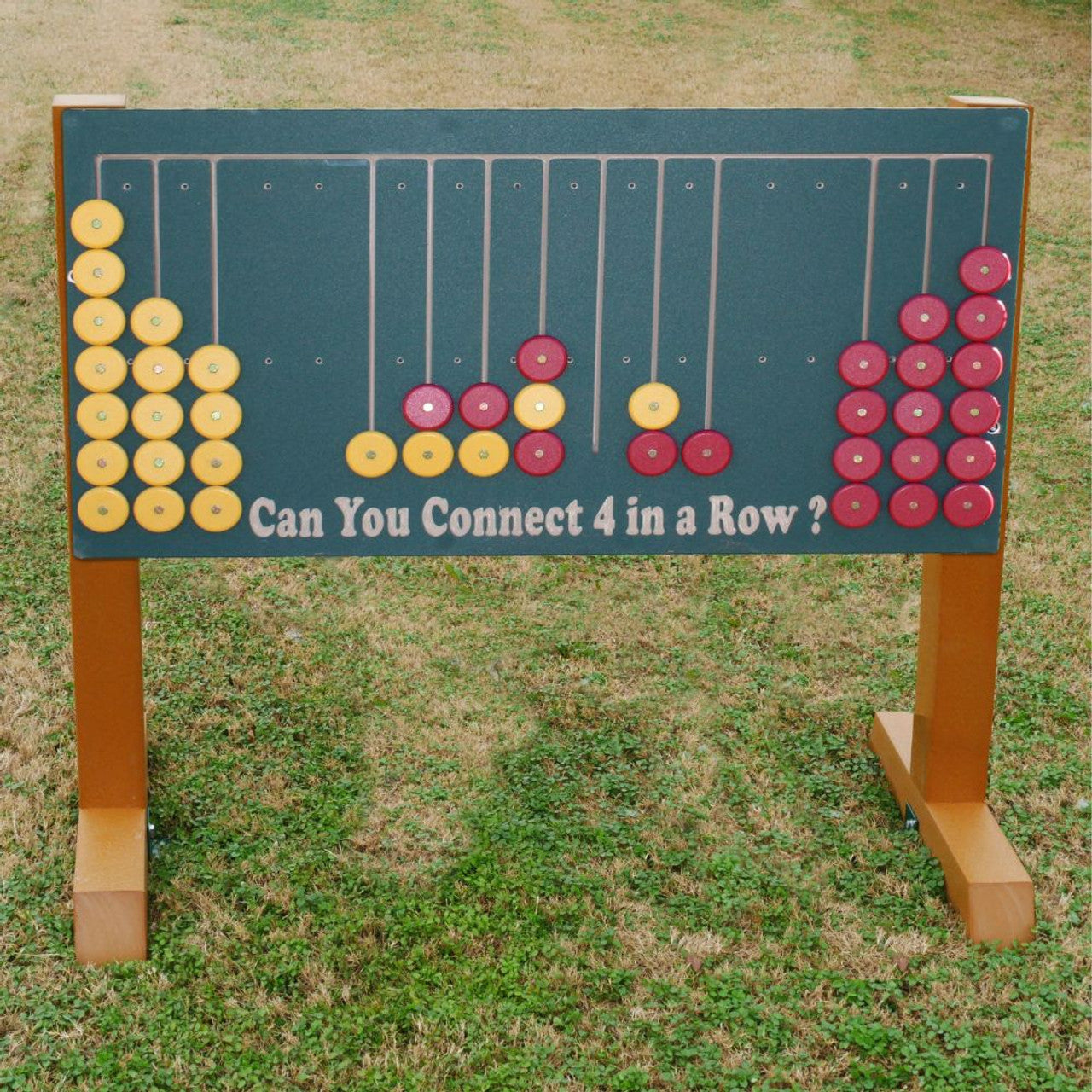 Can You Connect 4 In A Row