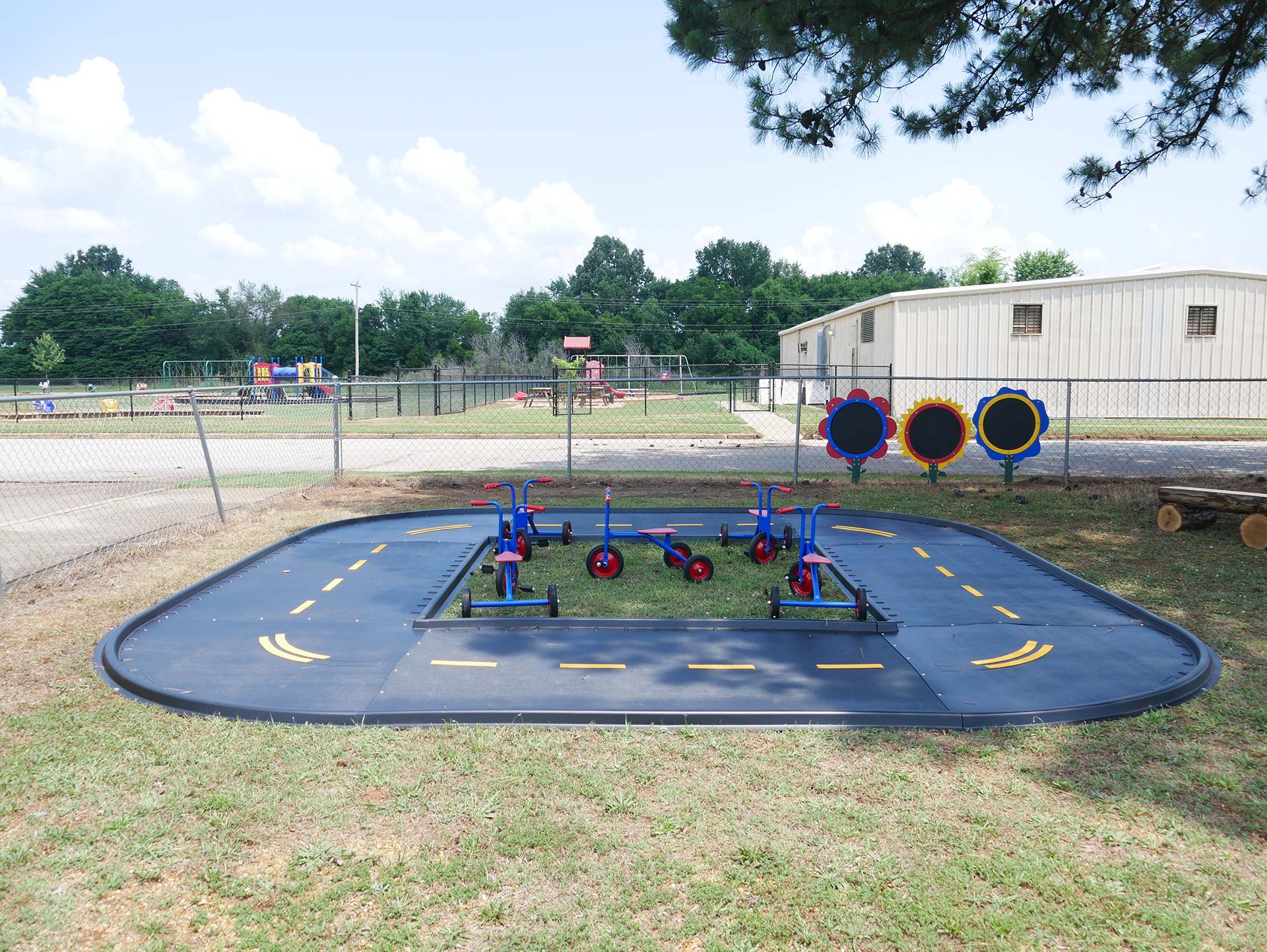 Tricycles for deals school playgrounds