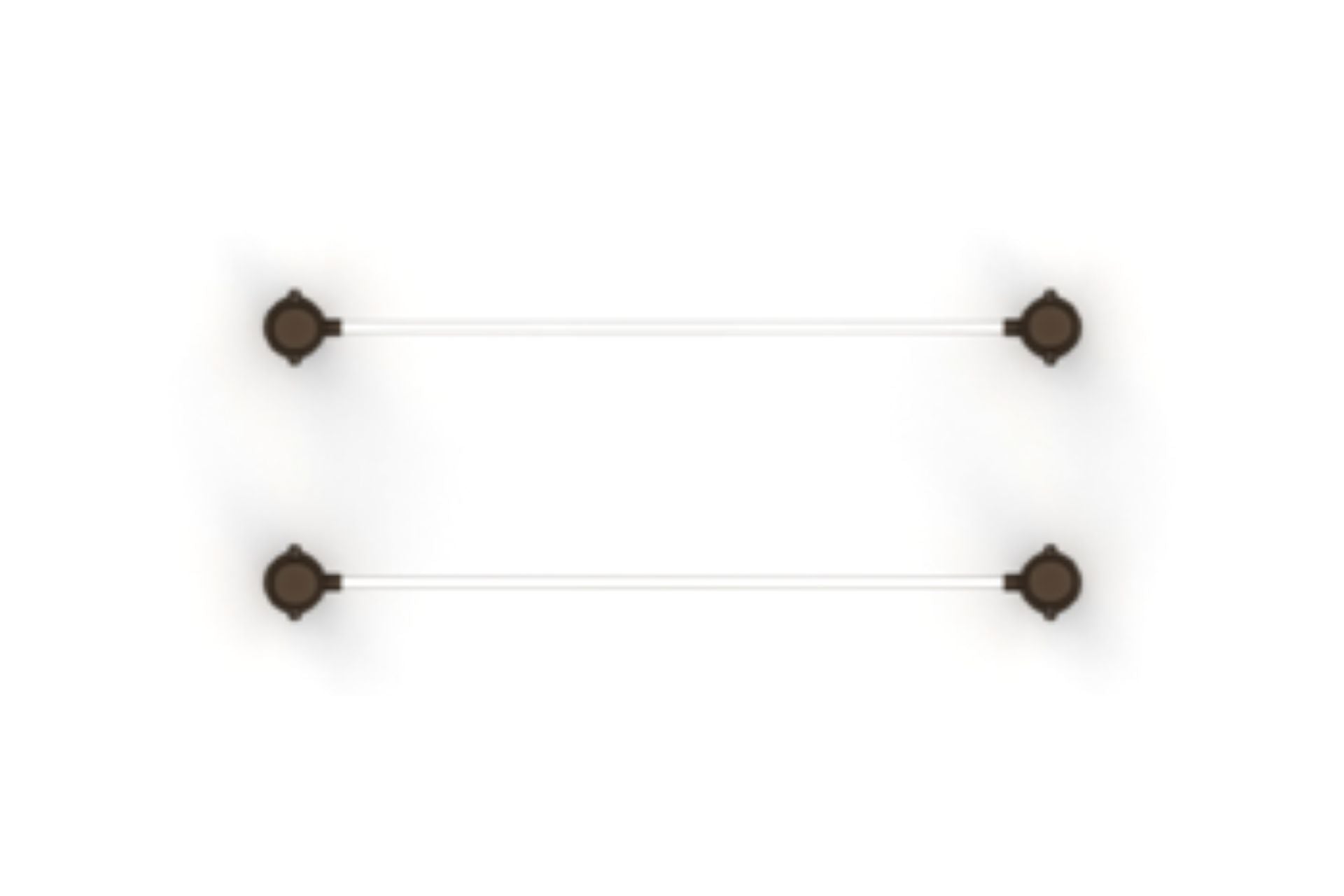 Wavy Parallel Bars