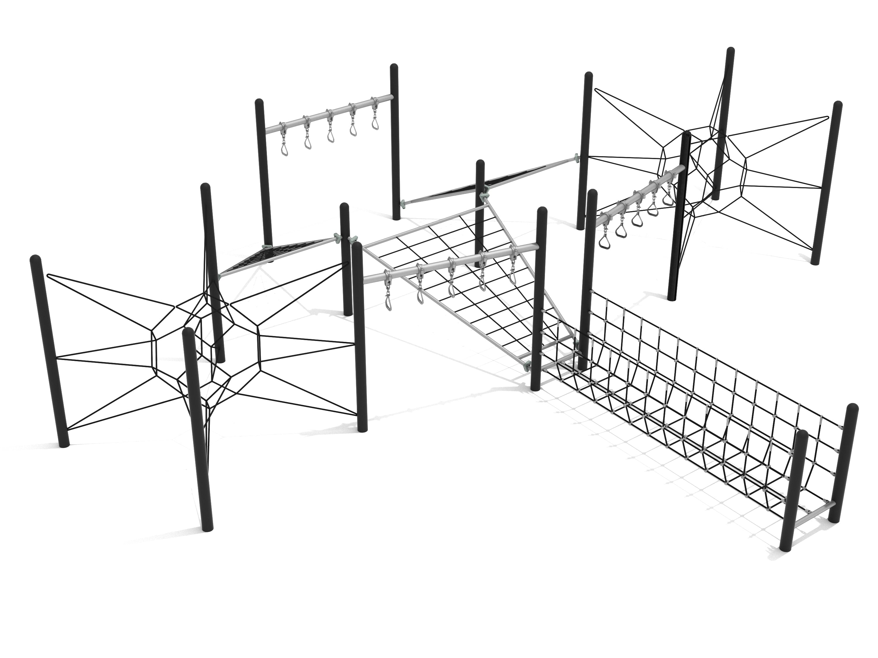 Project Longshot Playground