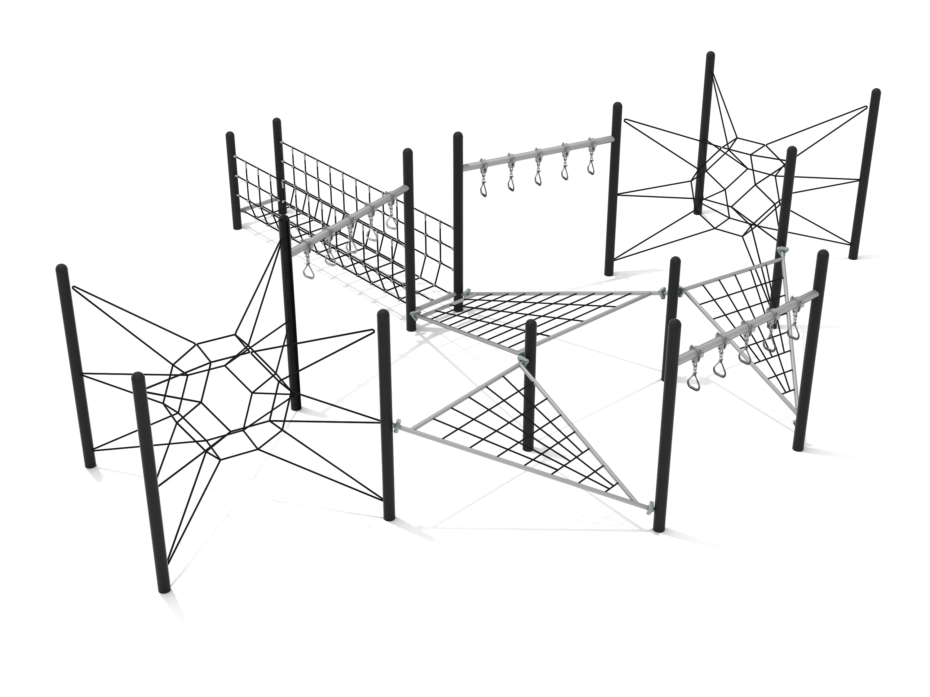 Project Longshot Playground
