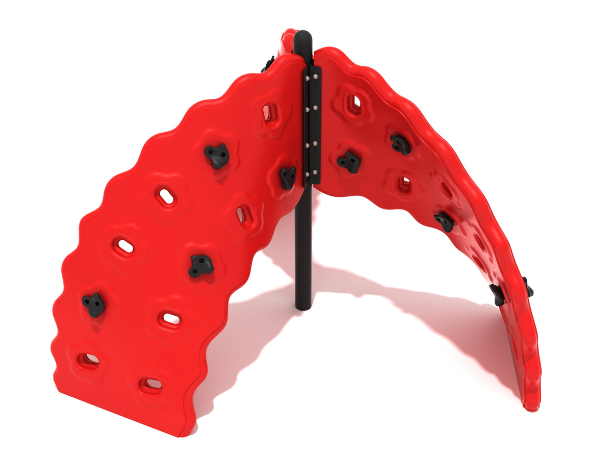 Cyclone Challenger Climber