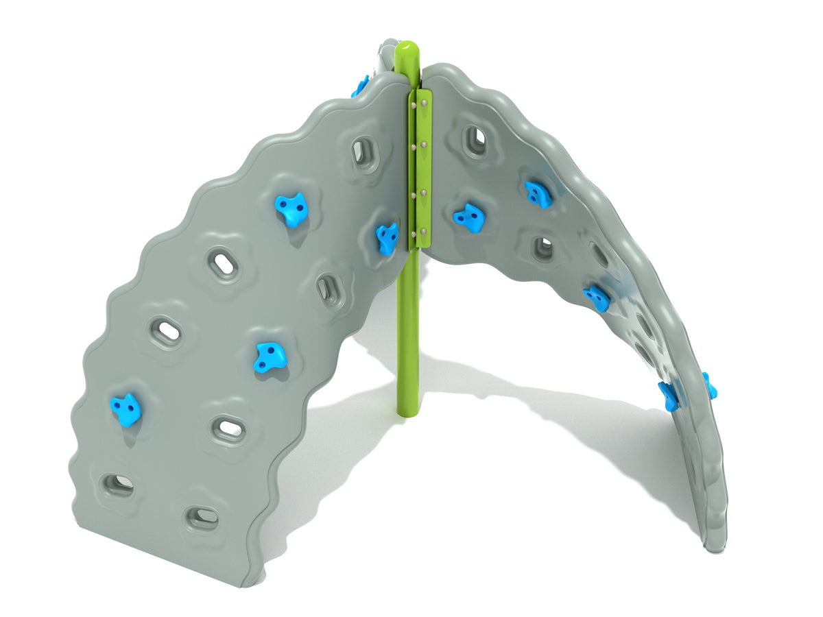 Cyclone Challenger Climber