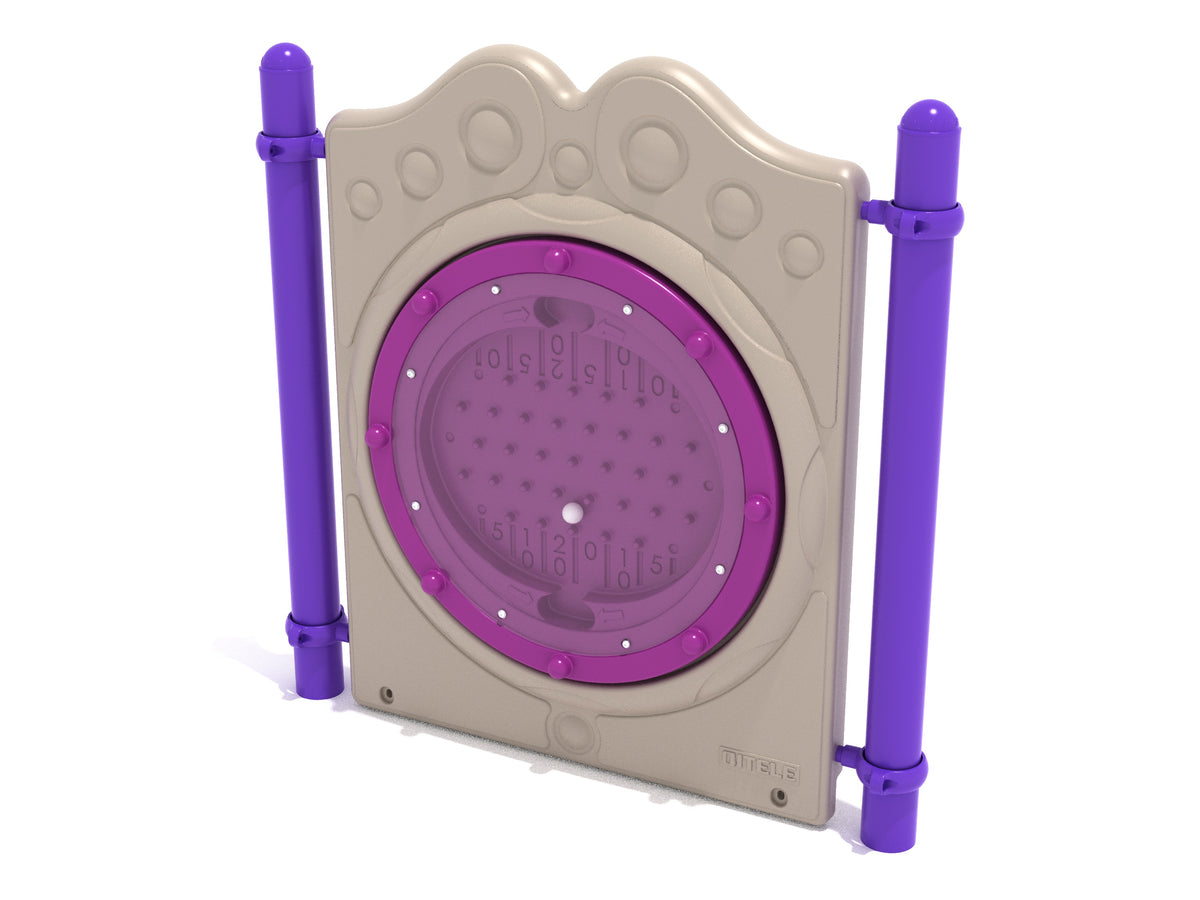 Plinko Panel Stand Alone Play Event
