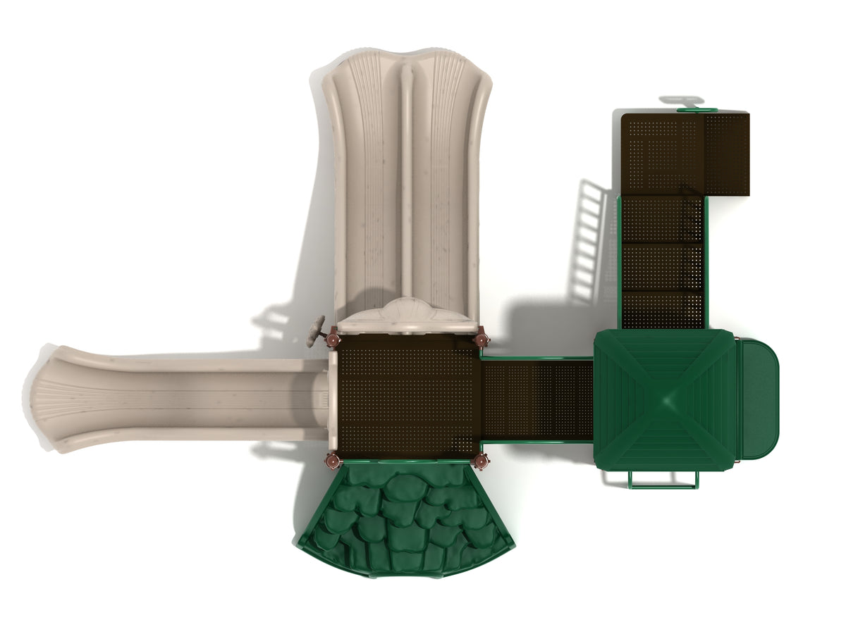 Gold Canyon Playground