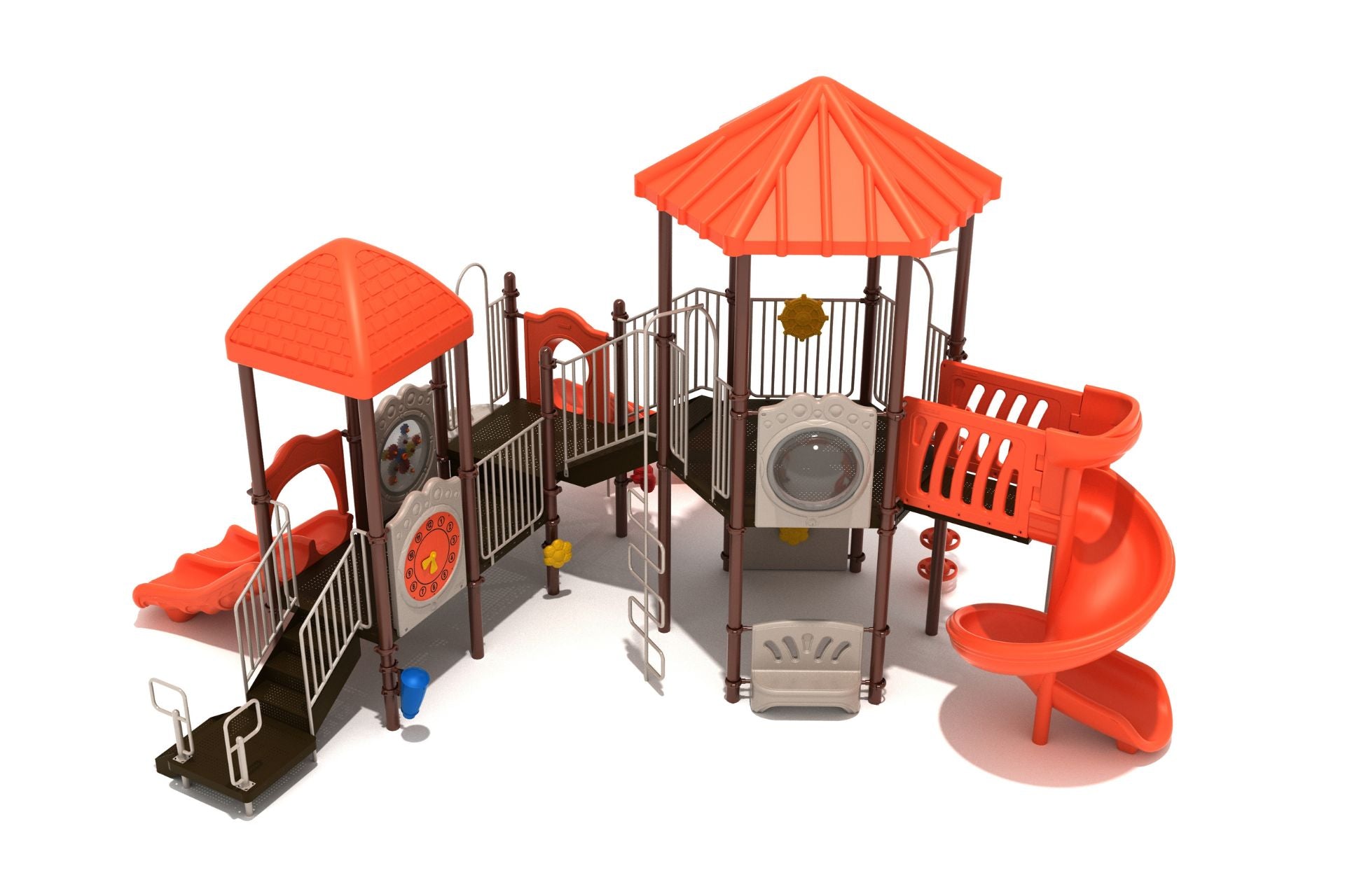 Pikes Peak Playground