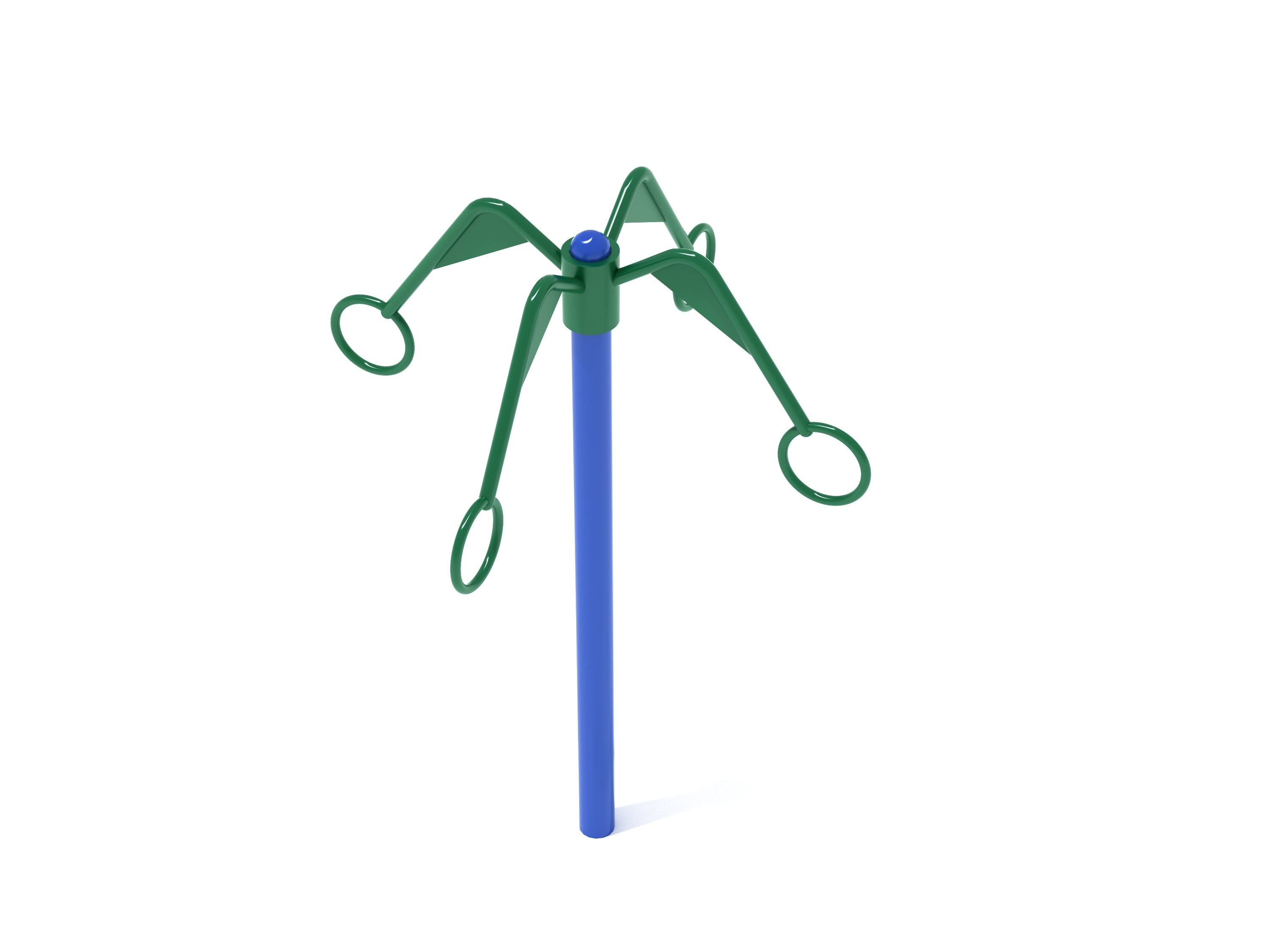 Loop Whirler Spinner