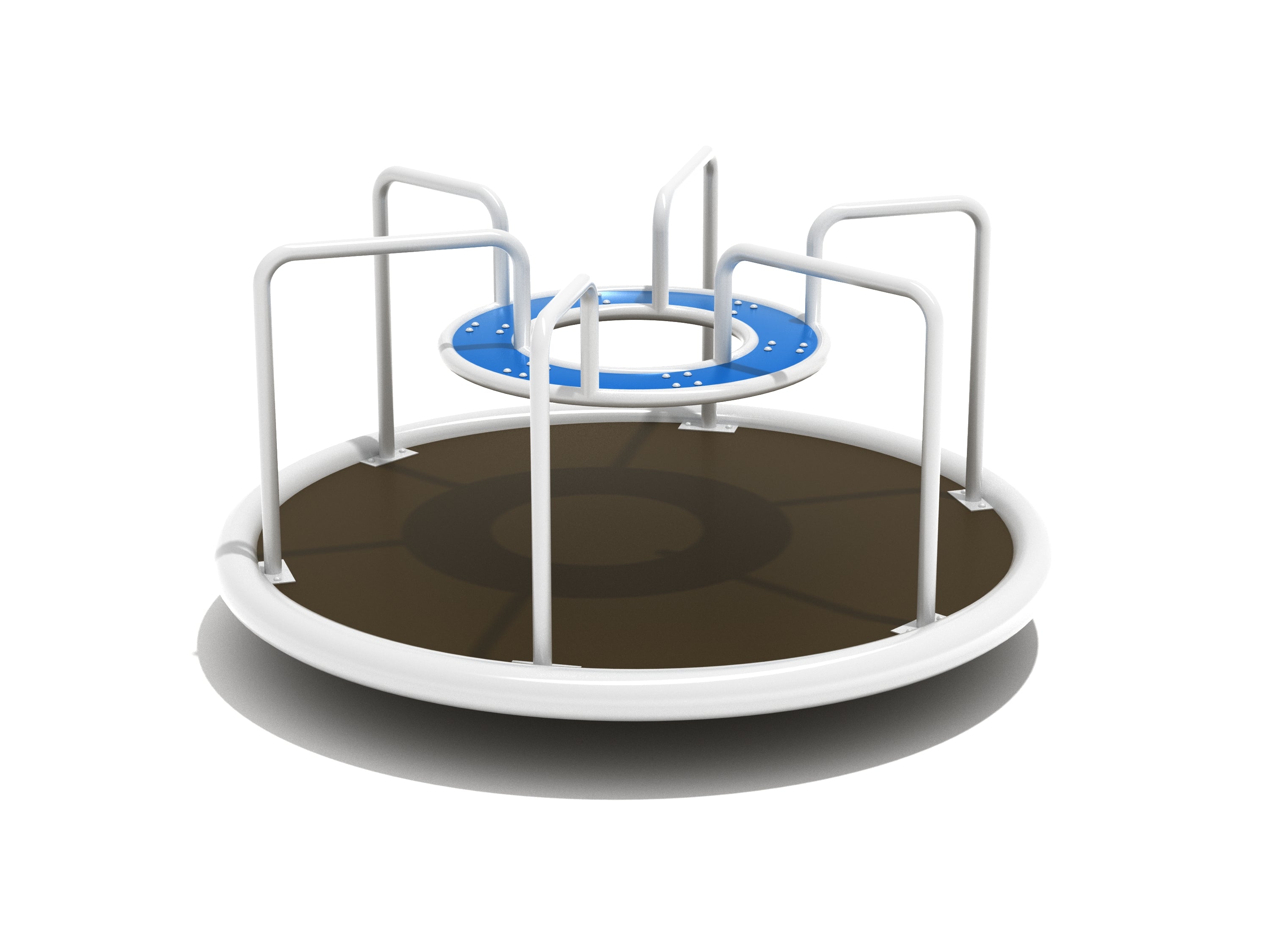 Kings Carousel Merry Go Round | WillyGoat Playgrounds