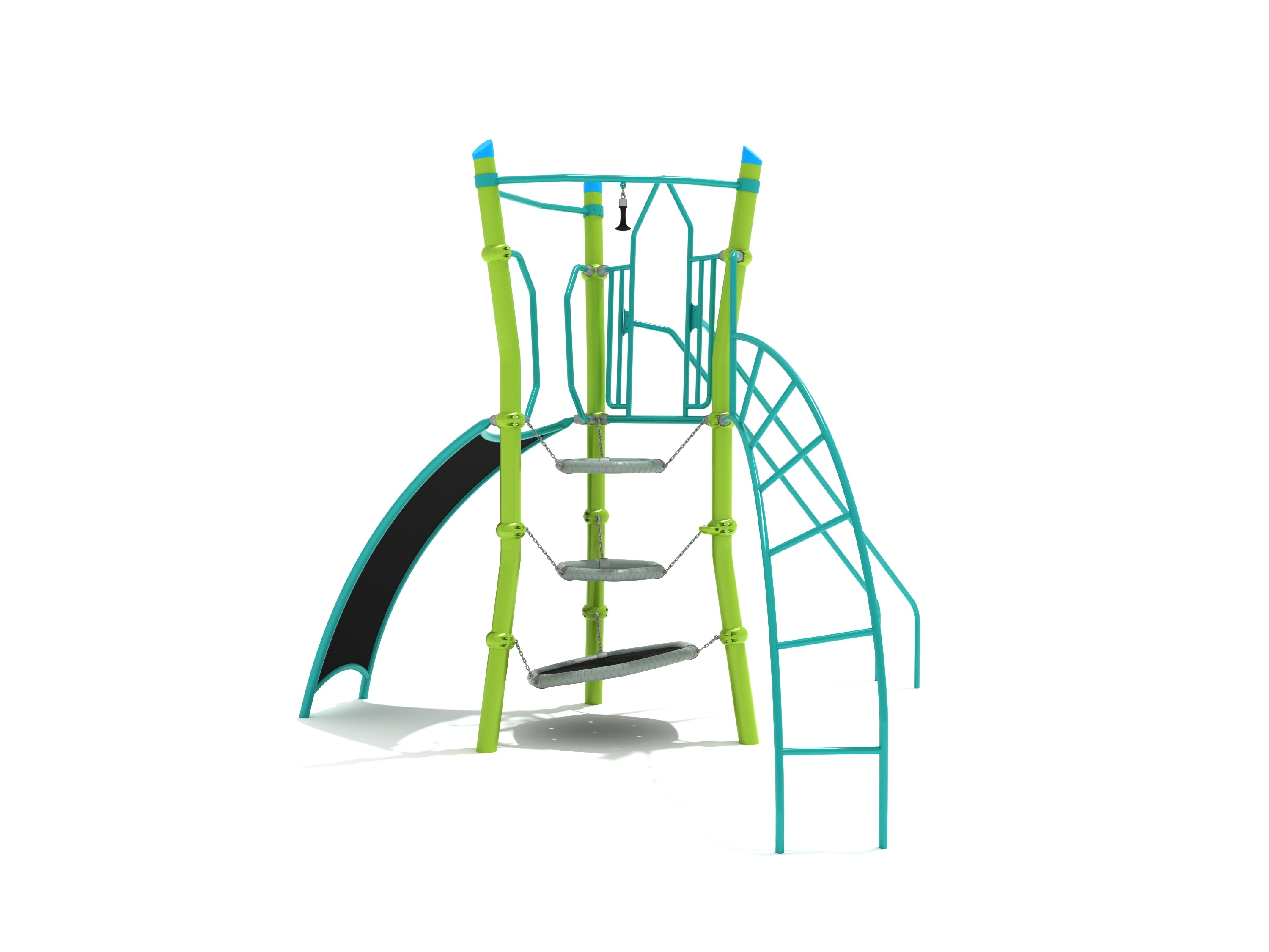 Algonquin Peak Playground