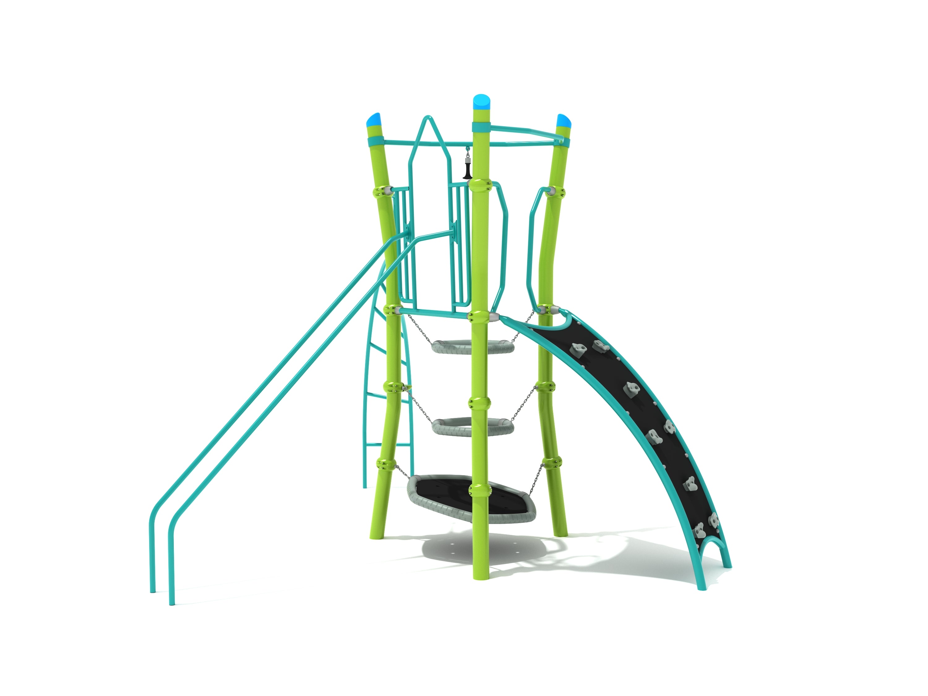 Algonquin Peak Playground