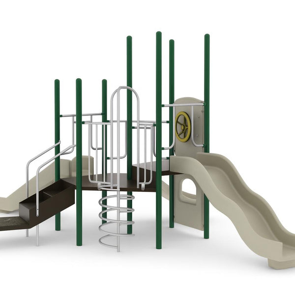 Kenai WillyGoat Playground
