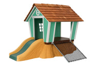 Sub-Collection image Themed Custom Commercial Water Slides