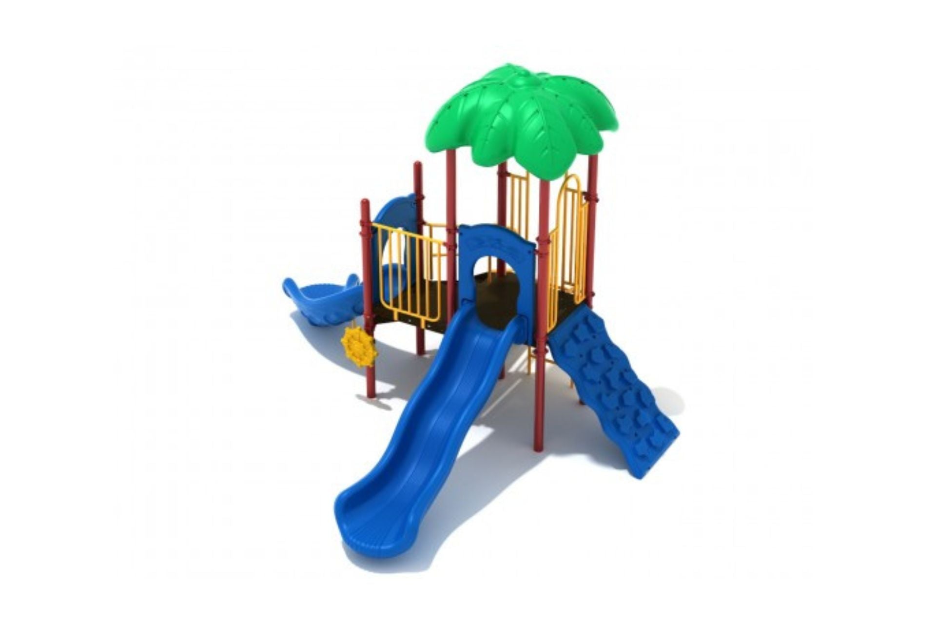 Village Greens Play System