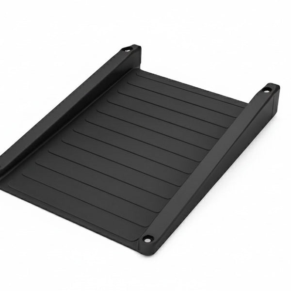 ADA Accessible Half Ramp | WillyGoat Playgrounds