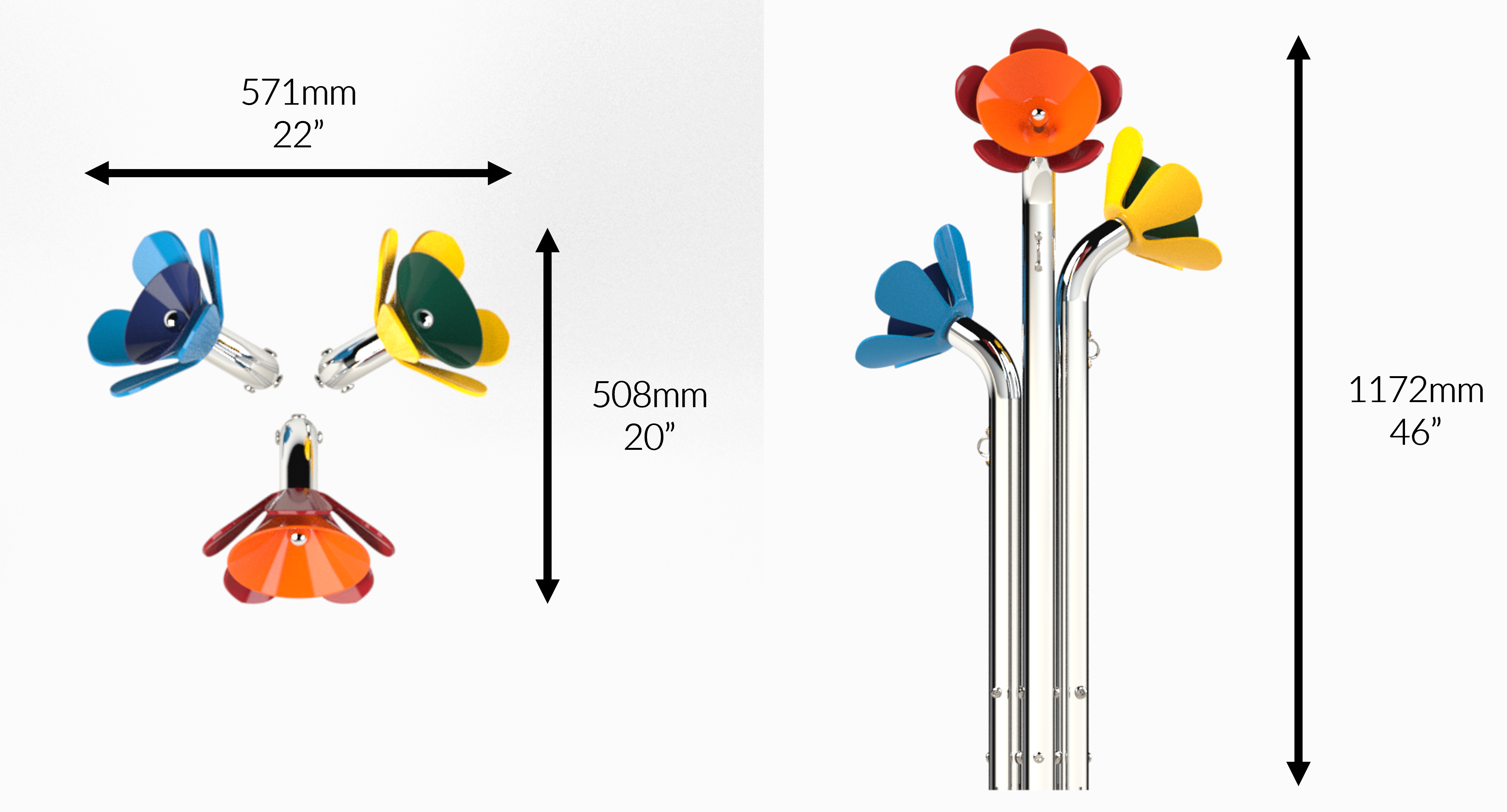 Harmony Flowers