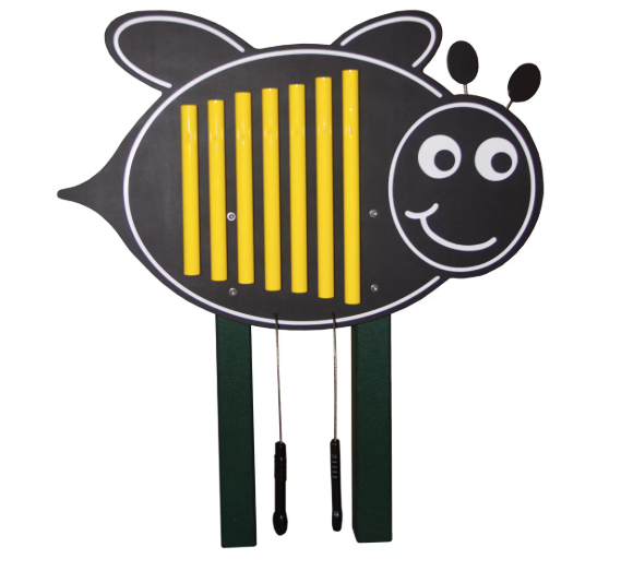 The BumbleBee Chimes is made with high-quality materials at an unbeatable price. 5-star customer service.