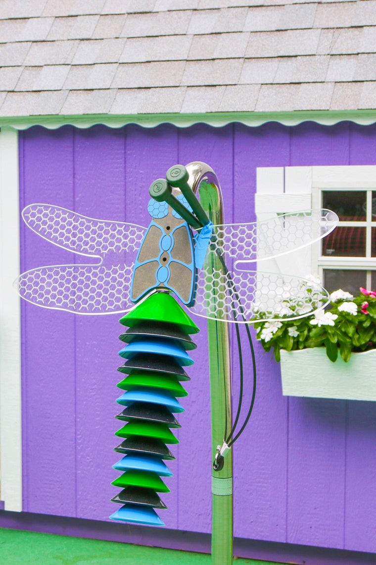 Dragonfly