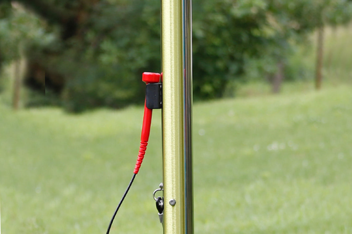 Calypso Chimes Quartet