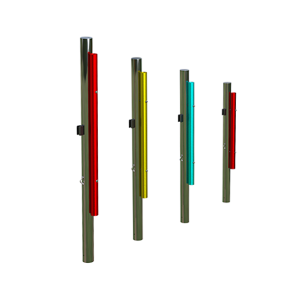 Calypso Chimes Quartet