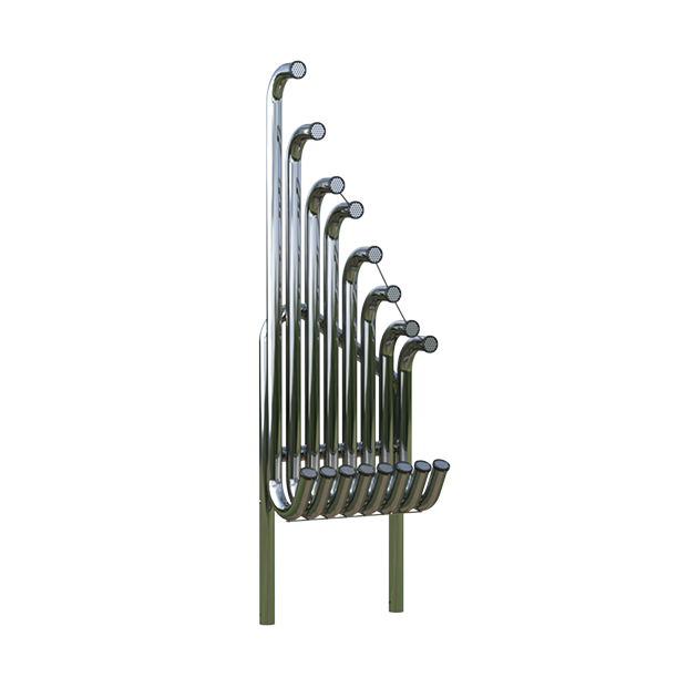 Tembos with Closed Cell Foam Paddles
