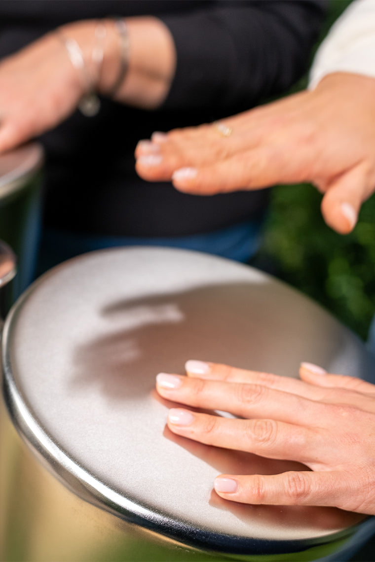 Street Congas Trio