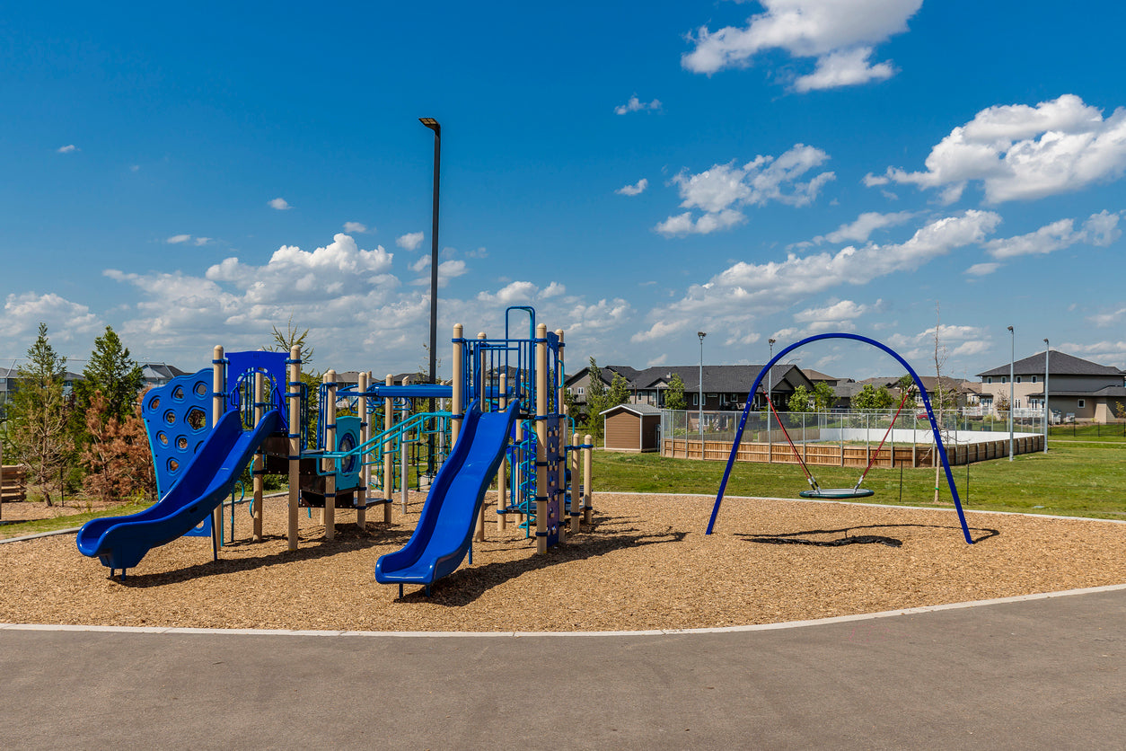 Playground Installation