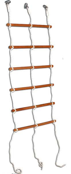 Rope Ladder 24 Inch