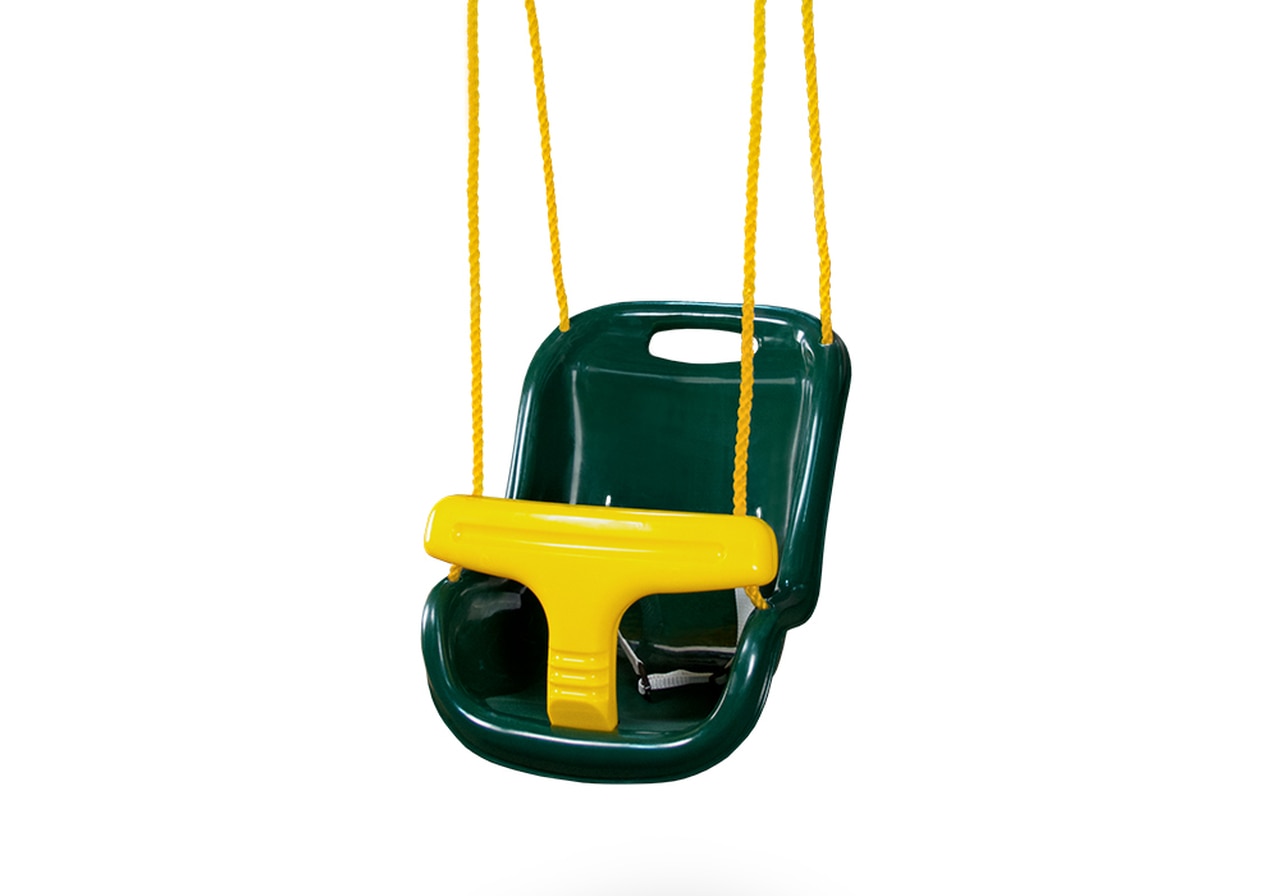 Infant Swing (Blue, Green, or Pink) 