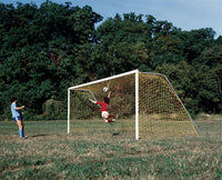 Sub-Collection image Official Steel Soccer Goal - Set Of 2 Permanent