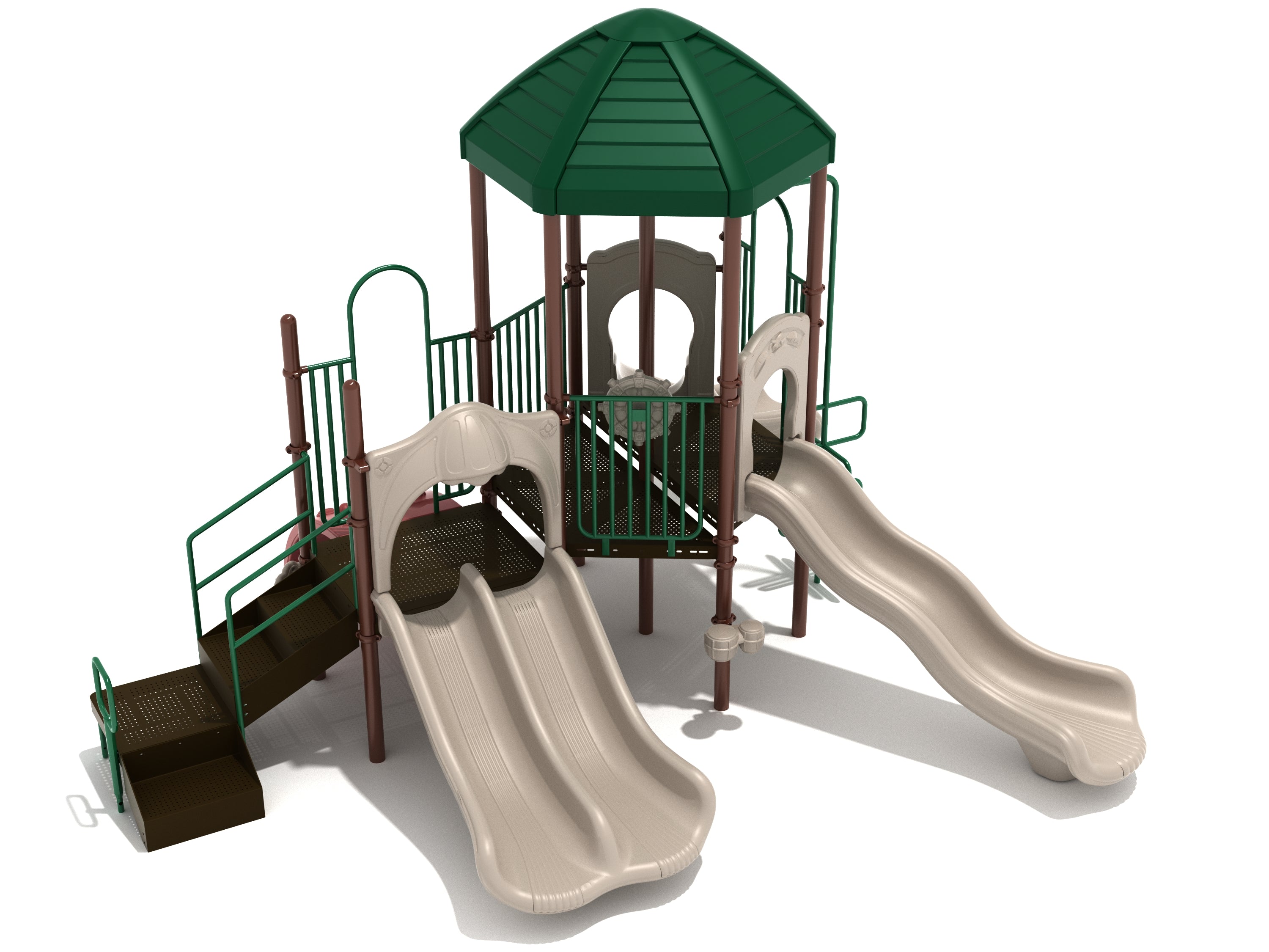 Rockford Playground Neutral Colors