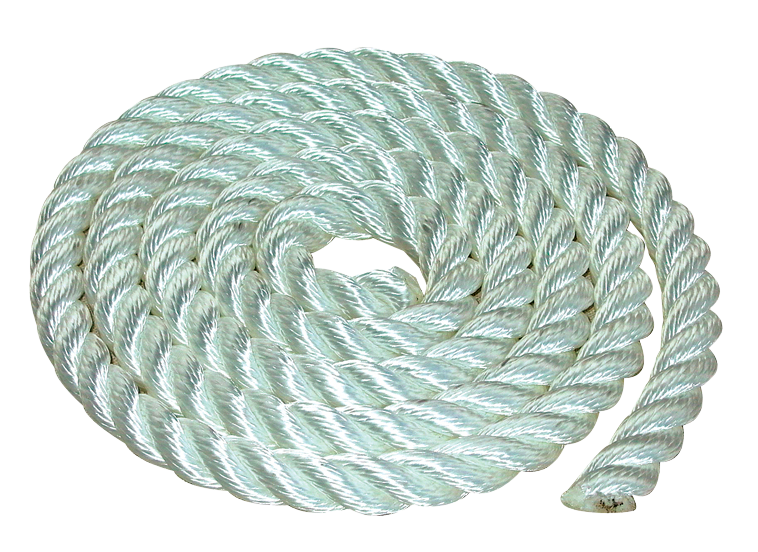 5/8" Nylon Rope