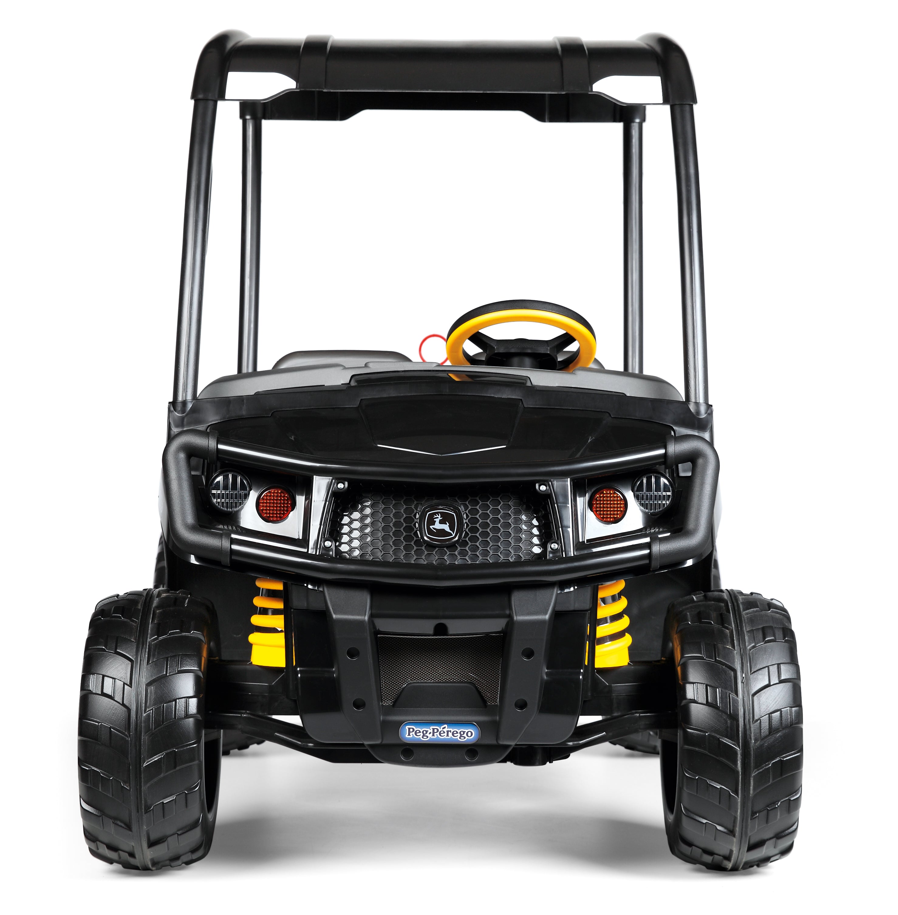 Peg perego store john deere xuv